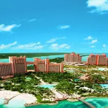 Bahamas Luxury - Atlantis Resort Paradise Island