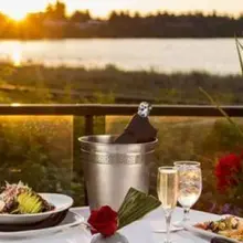 Vancouver Island 
