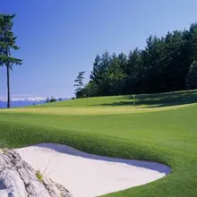 West Coast Top Stay and Play Golf Packages