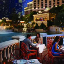 Las Vegas VIP Luxury Golf Experience