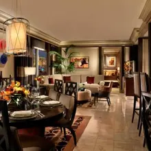 Las Vegas Luxury - Bellagio Hotel & Shadow Creek Golf Club