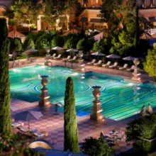 Las Vegas VIP Luxury Golf Experience