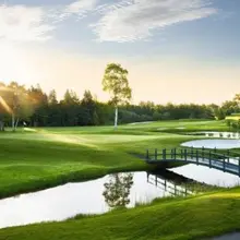 Canada Royal East Coast Luxury Golf Vacation