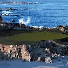 Los Cabos Luxury - Hilton Los Cabos Golf Resort
