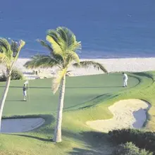 Los Cabos Luxury - Hilton Los Cabos Golf Resort