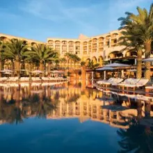 Los Cabos Luxury - Hilton Los Cabos Golf Resort
