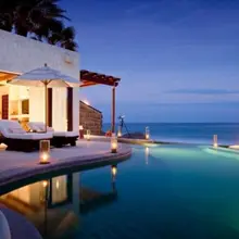 Los Cabos Luxury - Las Ventanas al Paraiso Cabo