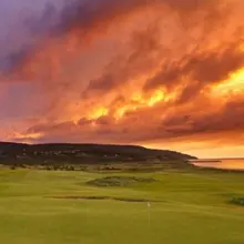 Canada Luxury - Cabot Links Golf Resort Nova Scotia