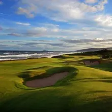 Canada Royal East Coast Luxury Golf Vacation