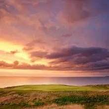 Canada Luxury - Cabot Links Golf Resort Nova Scotia