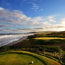 Canada Luxury - Cabot Links Golf Resort Nova Scotia