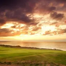 Canada Luxury - Cabot Links Golf Resort Nova Scotia