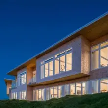 Canada Luxury - Cabot Links Golf Resort Nova Scotia