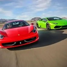 Las Vegas VIP Luxury Golf Experience
