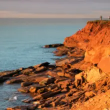 The Best of Prince Edward Island