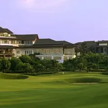 Mission Hills Resort Shenzhen - China