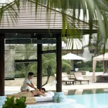 Mission Hills Resort Shenzhen - China