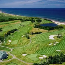 Canada Royal East Coast Luxury Golf Vacation