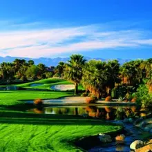 Palm Springs Top Stay and Play Golf Packages