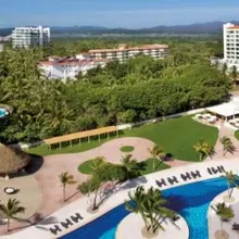 Puerto Vallarta Top Stay and Play Golf Packages