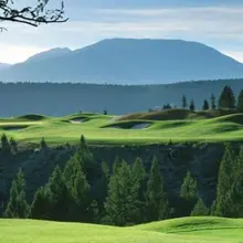 Rockies Top Stay and Play Golf Packages