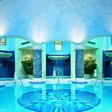 Luxury Canada - Fairmont Banff Springs Golf Resort