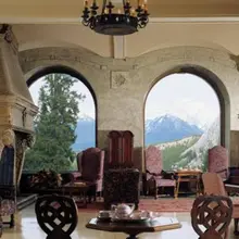 Luxury Canada - Fairmont Banff Springs Golf Resort