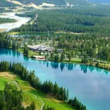 Rockies Top Stay and Play Golf Packages