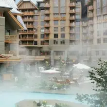 Whistler Luxury - Four Seasons Resort Whistler