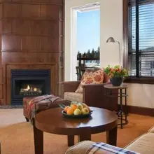 Whistler Luxury - Four Seasons Resort Whistler