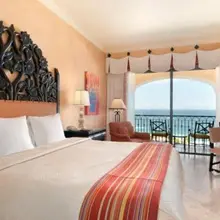 Los Cabos Luxury - Hilton Los Cabos Golf Resort