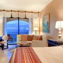 Los Cabos Luxury - Hilton Los Cabos Golf Resort