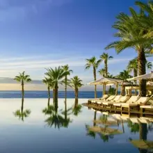 Los Cabos Luxury - Hilton Los Cabos Golf Resort
