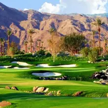 Palm Springs Top Stay and Play Golf Packages