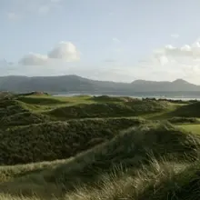 Ireland "Emerald Isle" Luxury Heli Golf Tour