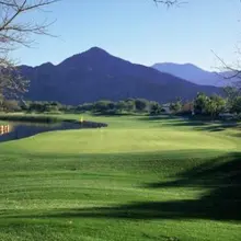 Palm Springs La Quinta Resort and Club / PGA West
