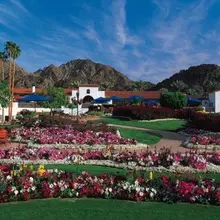 Palm Springs La Quinta Resort and Club / PGA West
