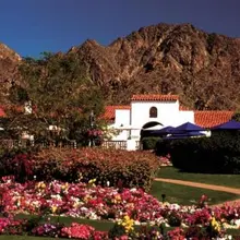 Palm Springs La Quinta Resort and Club / PGA West