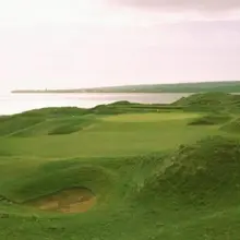Ireland "Emerald Isle" Luxury Heli Golf Tour