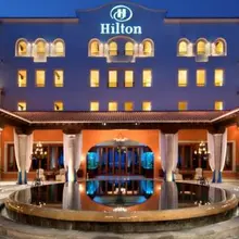 Los Cabos Luxury - Hilton Los Cabos Golf Resort
