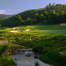 Mission Hills Resort Shenzhen - China