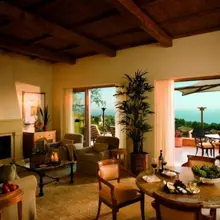 California Luxury - Pelican Hill Resort 