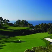 California Luxury - Pelican Hill Resort 