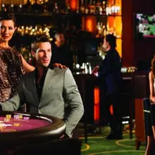Las Vegas Luxury - Bellagio Hotel & Shadow Creek Golf Club