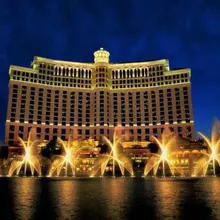 Las Vegas VIP Luxury Golf Experience