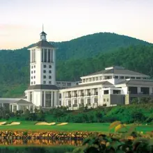 Mission Hills Resort Shenzhen - China