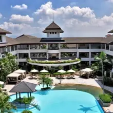 Mission Hills Resort Shenzhen - China
