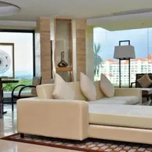 Mission Hills Resort Shenzhen - China