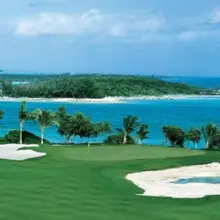 Bahamas Luxury - Atlantis Resort Paradise Island