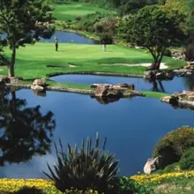 Hyatt Aviara Golf Resort and Spa - San Diego